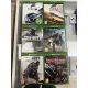 Xbox one játékcsomag - Forza 7, Forza Horizon 2, Call of Duty modern warfare, Titanfall 2, Call of Duty Advanced warfare, Killer Instinct - használt