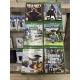 Xbox one játékcsomag - Call of duty Black ops III, Destiny, Plants vs Zombies, Minecraft, Overwatch, GTA V - használt