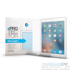   XPRO™ Tempered Glass 0.33mm kijelzővédő üveg / üvegfólia Apple Ipad Pro 11″ 2018 / Pro 11" 2020 / Pro 11" 2021 / Pro 11" 2022 / Air 10,9" 2020 / Air 10,9" 2022 készülékhez