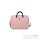 Guess laptop táska rózsaszín 16″, GUCB15NTMLLP