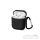 XPRO™ Apple Airpods szilikon tok. Fekete