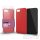 XPRO™ Szilikon  matte tok ultravékony korallpiros Samsung Galaxy A22 5G készülékhez