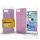 XPRO™ Szilikon tok Diamond Pink Samsung Galaxy A22 4G készülékhez