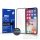 XPRO™ Tempered Glass Full 2.5D fekete 0.33 kijelzővédő üveg / üvegfólia Samsung Galaxy A70 készülékhez