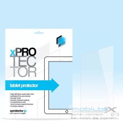   XPRO™ Tempered Glass 0.33mm kijelzővédő üveg / üvegfólia Samsung Tab S8+ készülékhez
