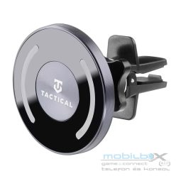   Tactical mágneses Magsafe autóstartó szellőzőrácsba fekete