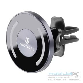 Tartó szellőzőrácsra