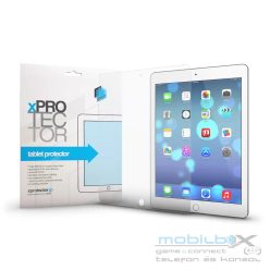  XPRO™ Ultra Clear kijelzővédő fólia Apple iPad 10,9" 2022 készülékhez