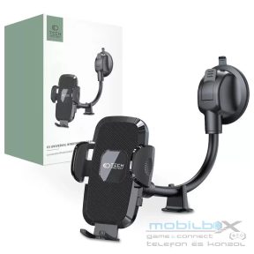 Tartó szélvédőre