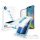 XPRO™ Easy Shield 3D kijelzővédő üveg / üvegfólia, felhelyező készlettel Apple iPhone XR / Apple iPhone 11 készülékhez