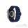 XPRO™ Apple Watch szövet körpánt Sötétkék Apple Watch 38mm / 40mm / 41mm / 42mm (S10) készülékhez