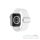 XPRO™ Apple Watch szövet körpánt Fehér Apple Watch 42mm (S1-S3) / 44mm / 45mm / 46mm / 49mm készülékhez
