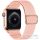 XPRO™ Apple Watch szövet körpánt Pink Apple Watch 42mm (S1-S3) / 44mm / 45mm / 46mm / 49mm készülékhez