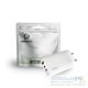 Dreamtech Charger Fehér 65W 1*USB-A, 2*USB-C hálózati gyorstöltő adapter