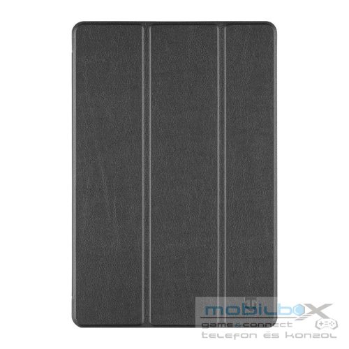Tactical Tri Fold fekete Flip Smartbook tok Xiaomi Redmi Pad SE 11.0' készülékhez