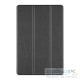 Tactical Tri Fold fekete Flip Smartbook tok Xiaomi Redmi Pad SE 11.0' készülékhez