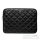 Guess laptop táska Fekete 13" / 14″ GUCS14ZPSQSSGK
