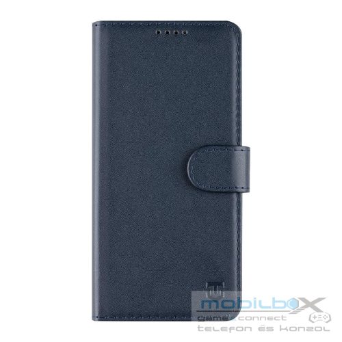 Tactical Field Notes kék Book / Flip tok Honor 200 készülékhez