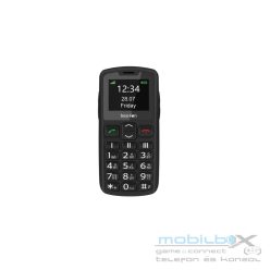 Beafon SL230 1,8" Mobiltelefon Fekete