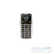 Beafon SL260 2,2" Mobiltelefon Ezüst