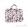 CanvasArtisan Laptop Kézi Táska Univerzális 13-14" Bézs (H2-B02)