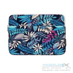   CanvasArtisan Laptop Kézi Táska Univerzális 13-14" Kék (H30-11)