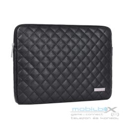   CanvasArtisan Laptop Kézi Táska Univerzális 13-14" Fekete (L19-04)