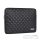 CanvasArtisan Laptop Kézi Táska Univerzális 13-14" Fekete (L19-04)