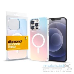   XPRO™ SUPERNOVA színváltós MagSafe védőtok Apple iPhone 14 Pro Max készülékhez