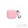 XPRO™ Apple Airpods 4 szilikon tok Pink