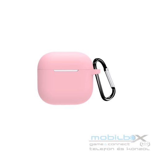 XPRO™ Apple Airpods 4 szilikon tok Pink