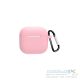 XPRO™ Apple Airpods 4 szilikon tok Pink