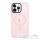 Tactical MagForce Hyperstealth pink tok Apple iPhone 14 Pro Max készülékhez