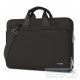 Tech-Protect fekete Pocket Bag Laptop Táska 13" és 14" táskákhoz