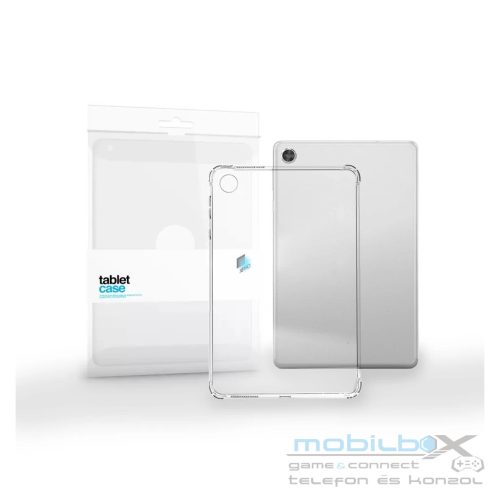 XPRO™ Armor Szilikon tok átlátszó ultravékony Honor Pad X8A 11" készülékhez