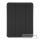 OBAL:ME MistyTab fekete Smartbook tok, penci tartóval Xiaomi Redmi Pad SE 11.0' táblagéphez