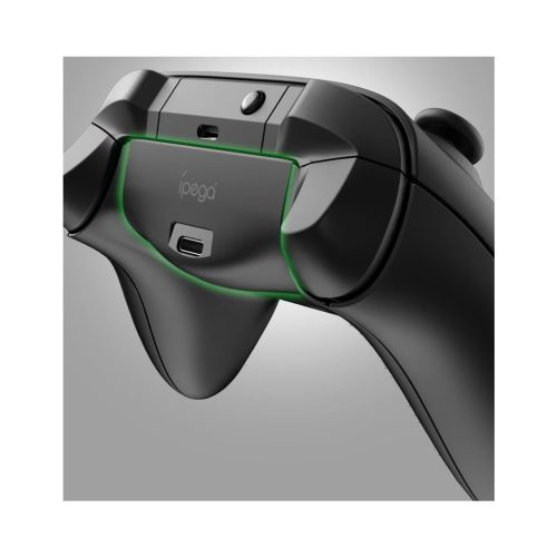 iPega XBX001 Akkumulátor csomag Xbox Series X/S kontrollerhez 1000mAh