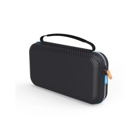 iPega SW2005A védőtok Nintendo Switch 2 készülékhez fekete