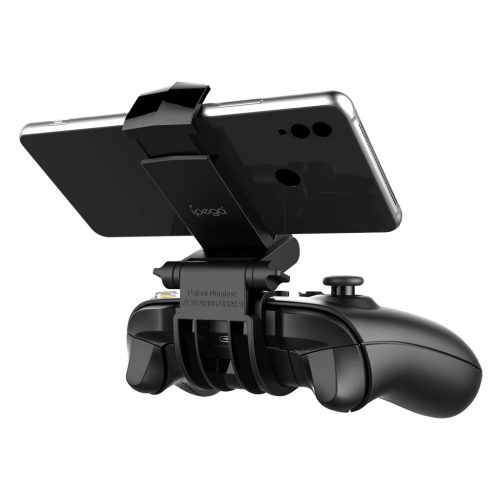 iPega XBS005 visszahúzható telefontartó Xbox Series X Controller készülékhez