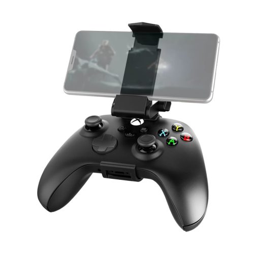 iPega XBS005 visszahúzható telefontartó Xbox Series X Controller készülékhez