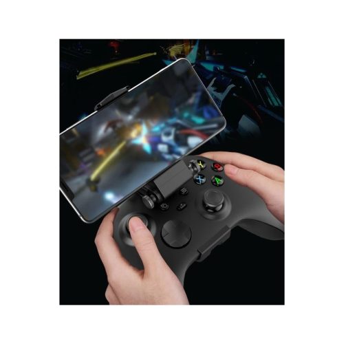 iPega XBS005 visszahúzható telefontartó Xbox Series X Controller készülékhez