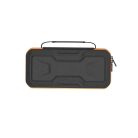 iPega SW2004A kemény utazótok Nintendo Switch 2 készülékhez fekete (Sérült csomagolás)