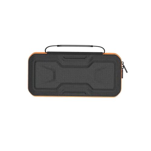 iPega SW2004A kemény utazótok Nintendo Switch 2 készülékhez fekete (Sérült csomagolás)