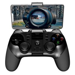   iPega 9076 2.4GHz Bluetooth játékvezérlő Fortnite Android/iOS/PS3/PS4/PC/Android TV/N-Switch