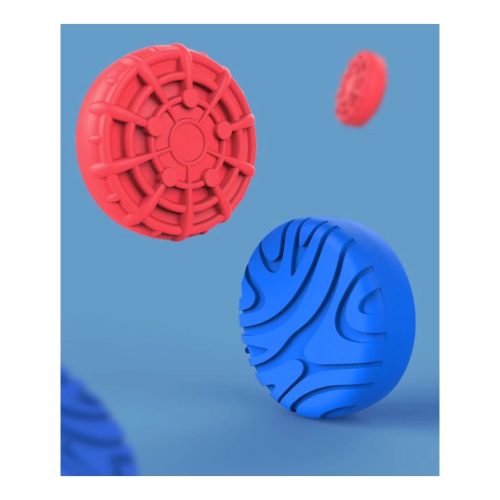 iPega P5029 Szilikon Ujjbetétek PS5/PS4 készülékhez 4 db Piros/Kék