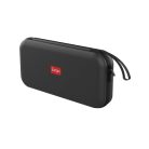 iPega SW2193P vékony védőtok Nintendo Switch 2 készülékhez fekete