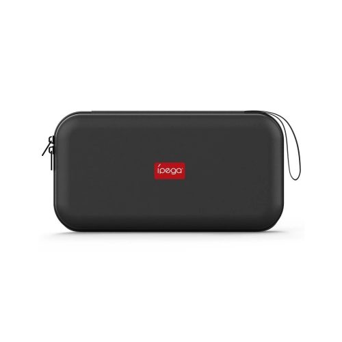 iPega SW2193P vékony védőtok Nintendo Switch 2 készülékhez fekete