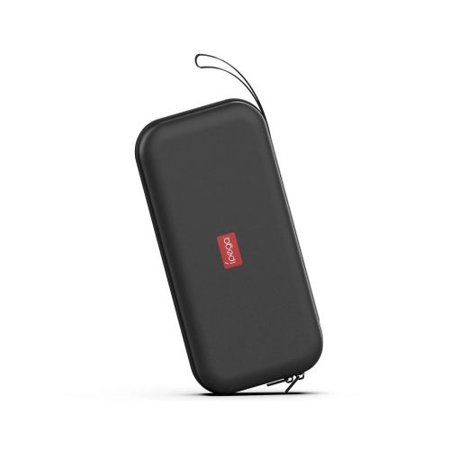 iPega SW2193P vékony védőtok Nintendo Switch 2 készülékhez fekete