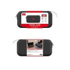 iPega SW2193P vékony védőtok Nintendo Switch 2 készülékhez fekete