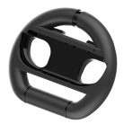 iPega SW2054 Verseny kormány JoyCon vezérlőkhöz, Nintendo Switch 2 készülékhez – fekete